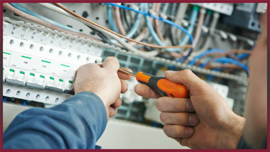 Şırnak Elektrik Arıza